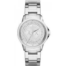 Women's Armani Exchange Watch Lady Banks AX4320