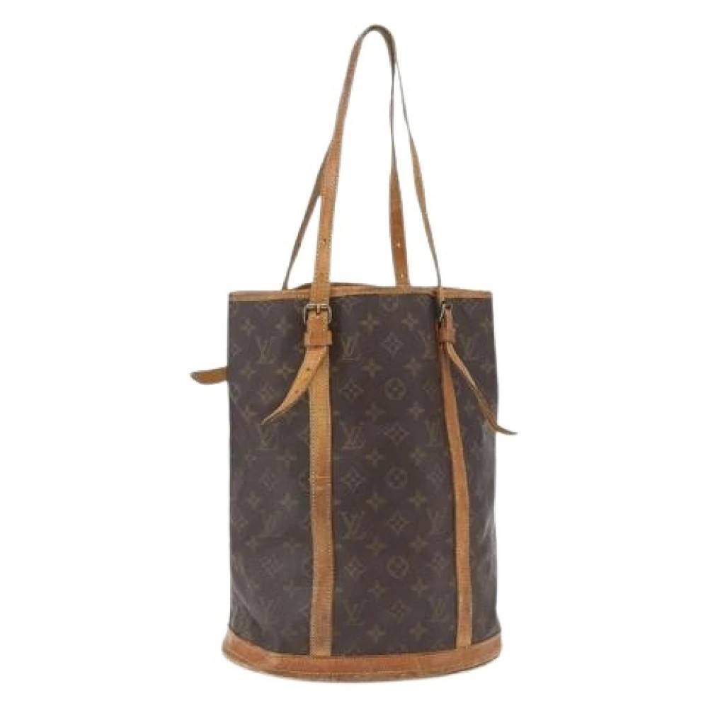 Louis Vuitton Vintage - Pre-owned Bucket Bag Vintage - Dam - ONE Size -