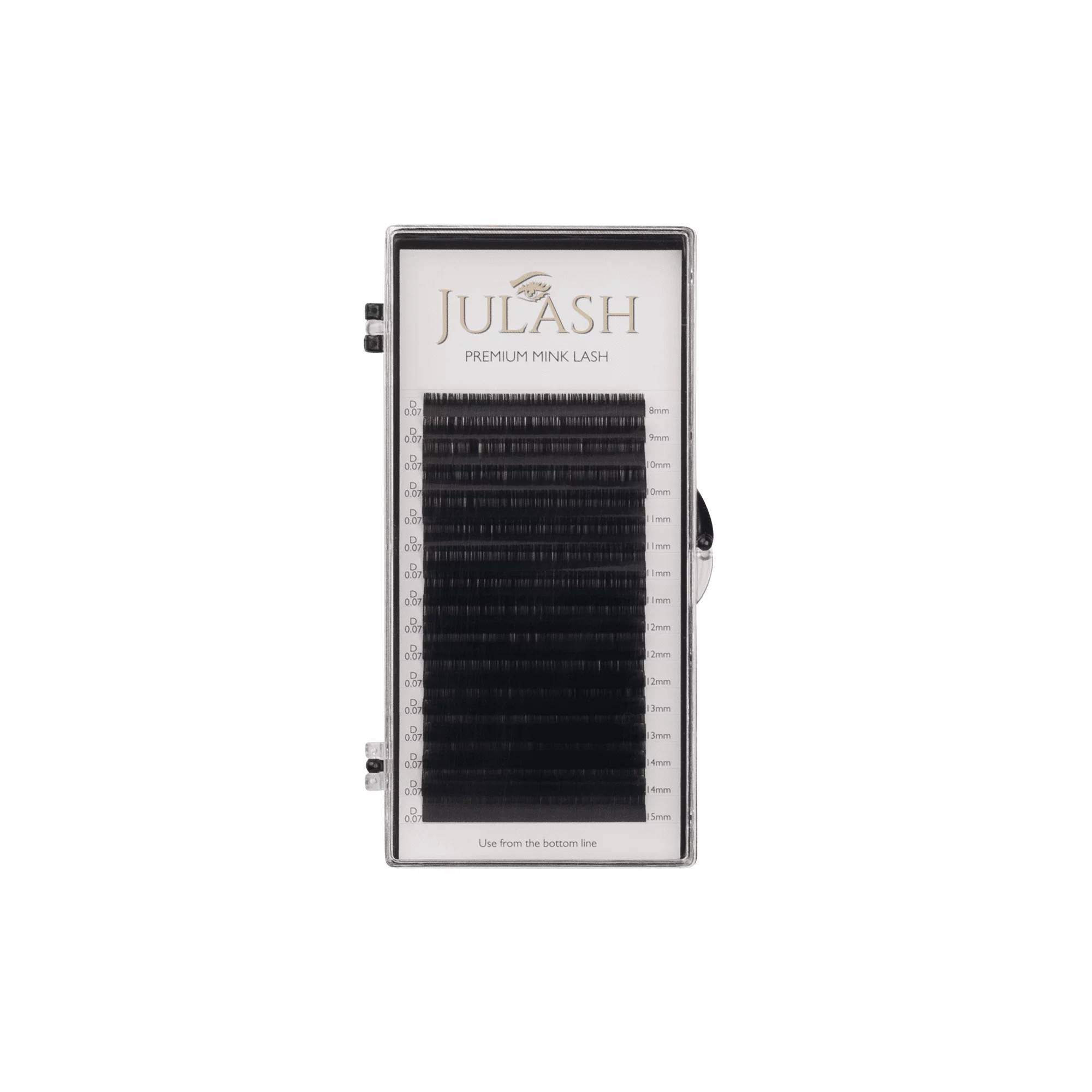 JuLash Fast Fanning – C 0.07