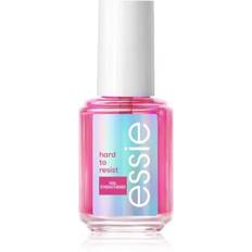 nail polish treating texture and shine TU transparent