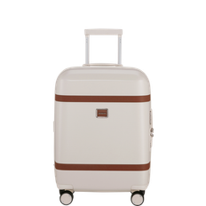 Image Ekspanderbar kuffert med 4 hjul 55cm 55 x 40 x 20/23 cm | 2.9 kg