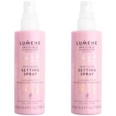 2st Lumene Invisible Illumination Dewy Glow Setting Spray - 100 ml