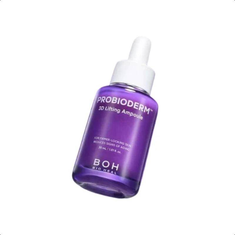 BIOHEAL BOH Probioderm 3D Lifting Ampull 30 ml purple