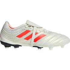 adidas - Copa Gloro 19.2 Fodboldstøvler - Herre  - 39 1/3  - Hvid