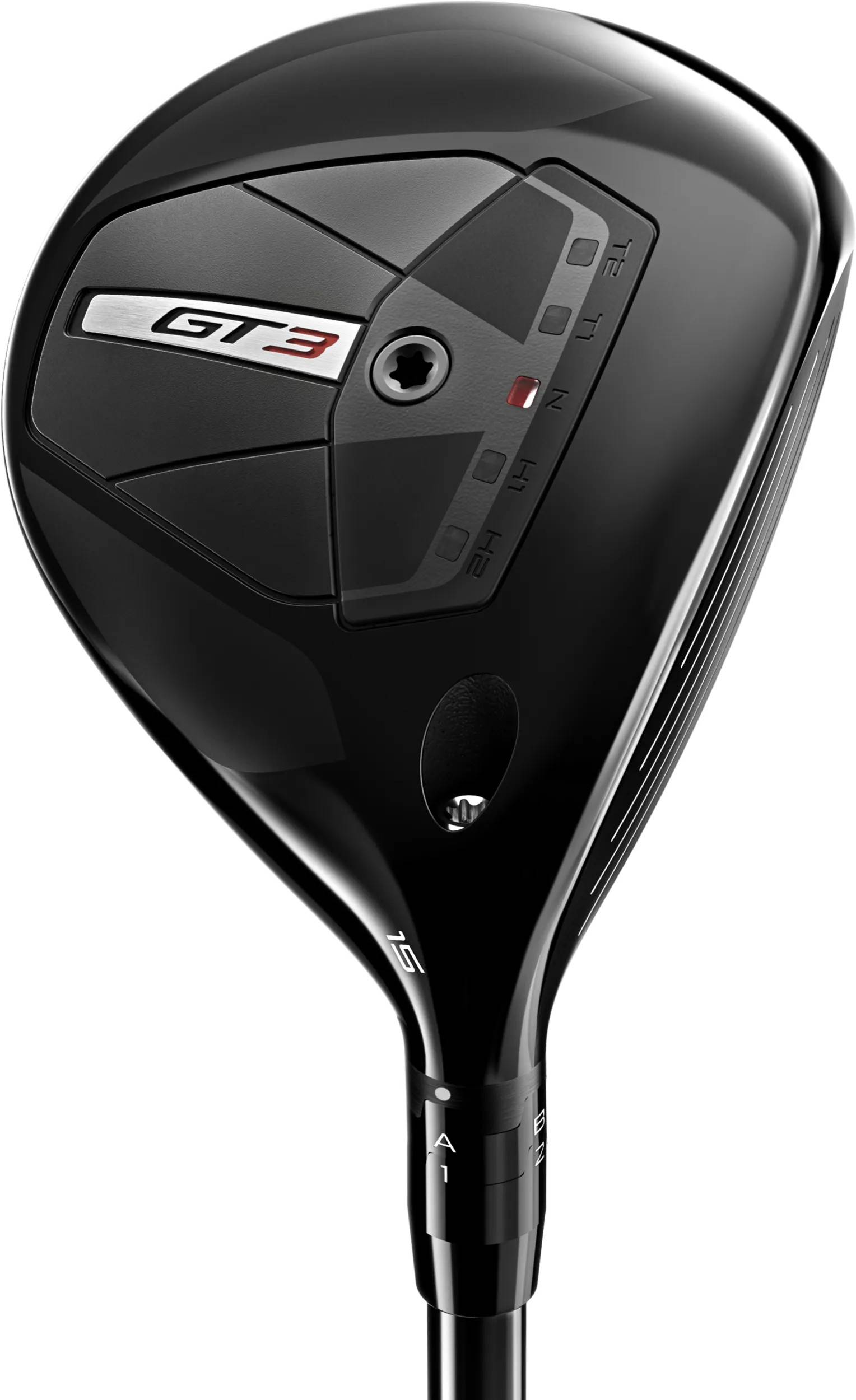 Titleist GT 3 Fairwayholz, Damen