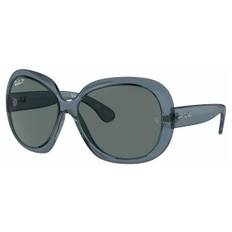 JACKIE OHH II - RB4098 659281 60 mm / 14 mm - Ray-Ban