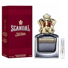 Jean Paul Gaultier Scandal Men - Eau de Toilette - Doftprov - 5 ml