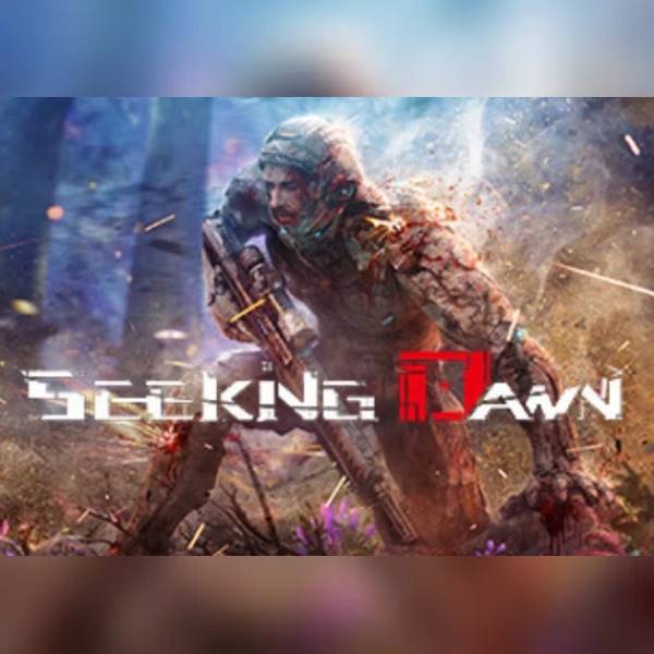Seeking Dawn (PC) Steam Gift - GLOBAL