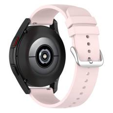 Samsung Galaxy Watch 5 Pro etc. Adjustable rem- Lyserød