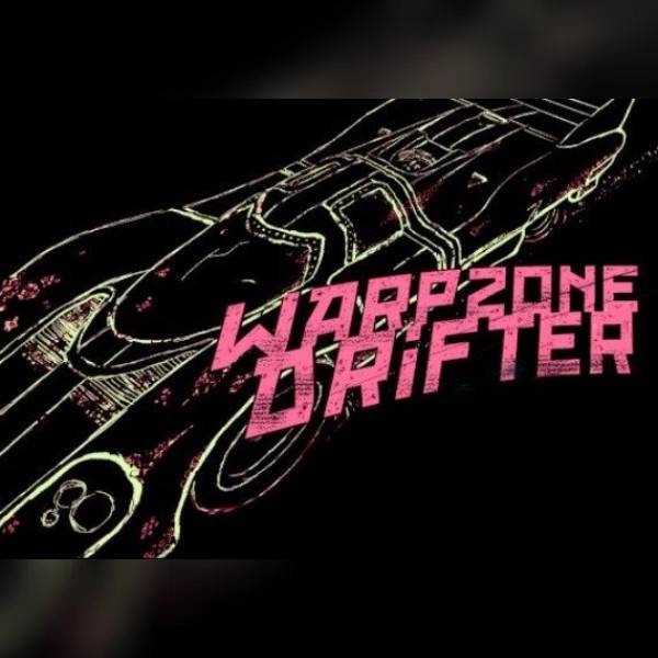 Warpzone Drifter (PC) Steam Key - GLOBAL