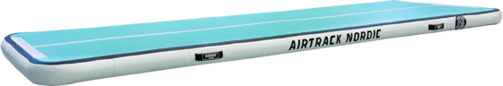 Airtrack Nordic Airtrack Nordic Home Special Edition, 3-8m - 4 M Studsmattor & Airtracks Mint - 4 m