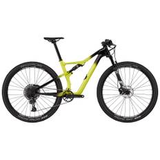 Cannondale Scalpel Carbon 4 - XL (ca. 186-197 cm)
