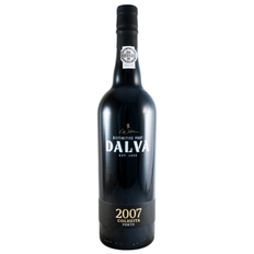 Dalva Colheita 2007