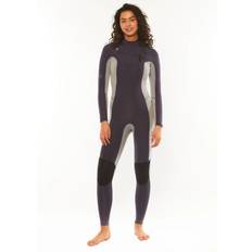 Sisstrevolution Seven Seas 3/2 Chest Full Wetsuit - 6