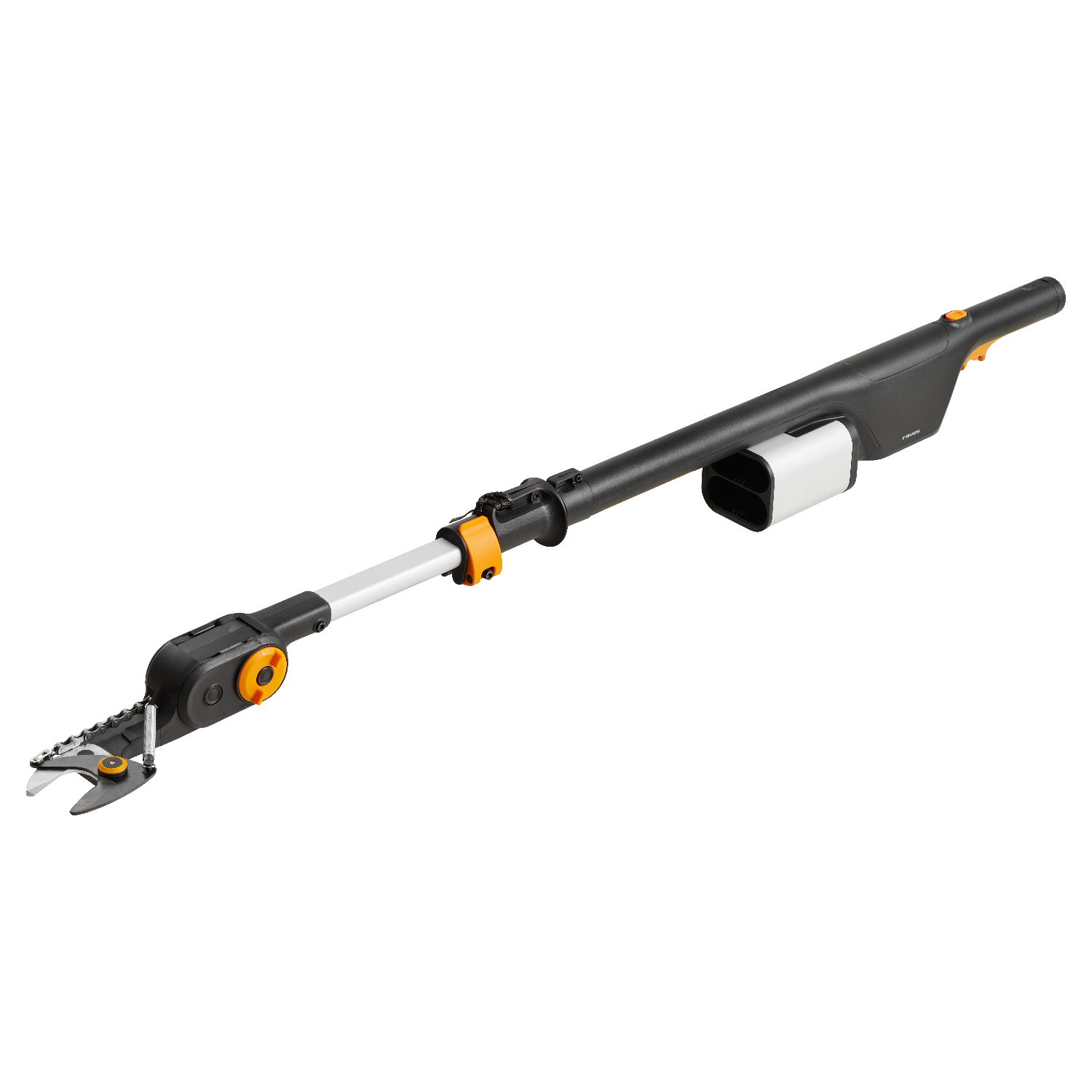 Fiskars Power Tool eLopper Bypass Grensaks – Solo