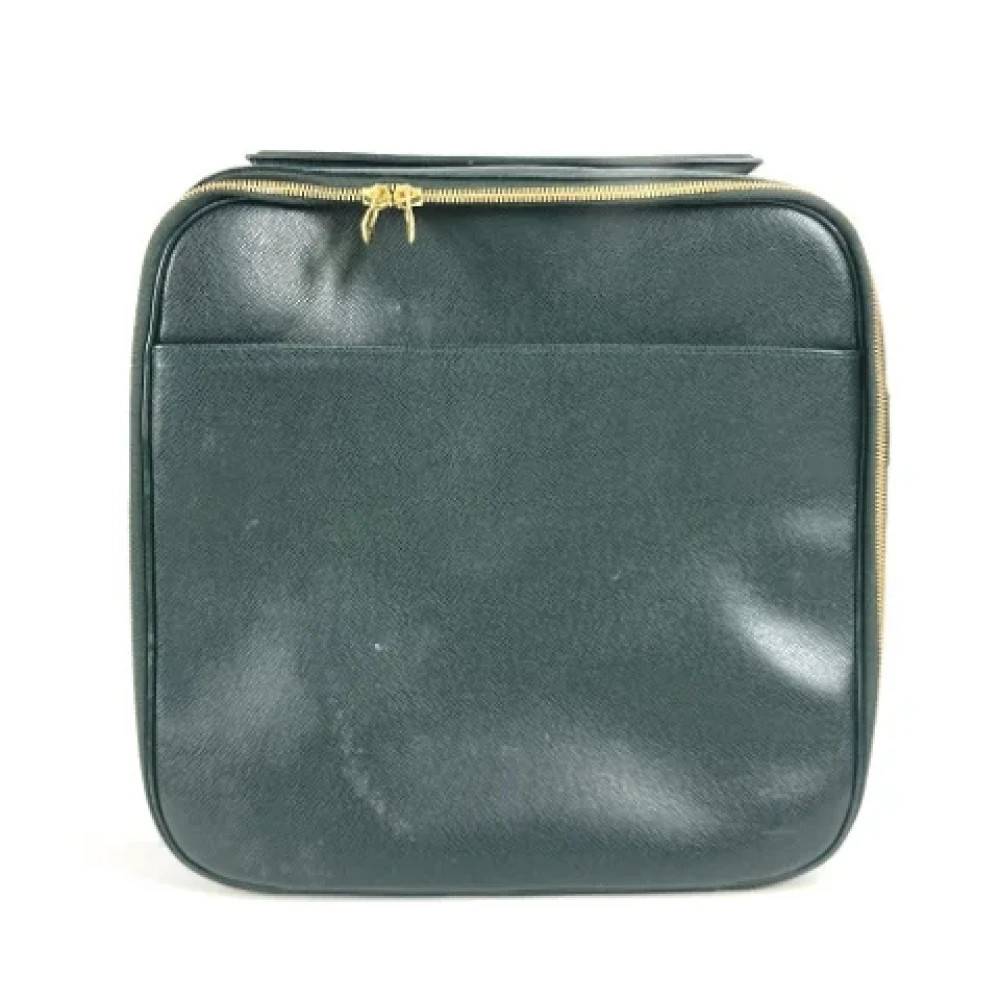 Louis Vuitton Vintage - Pre-owned Laeder louis-vuitton-vskor Vintage - Dam - ONE Size -