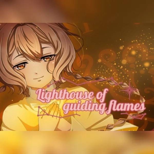 Lighthouse of guiding flames (PC) Steam Key - GLOBAL