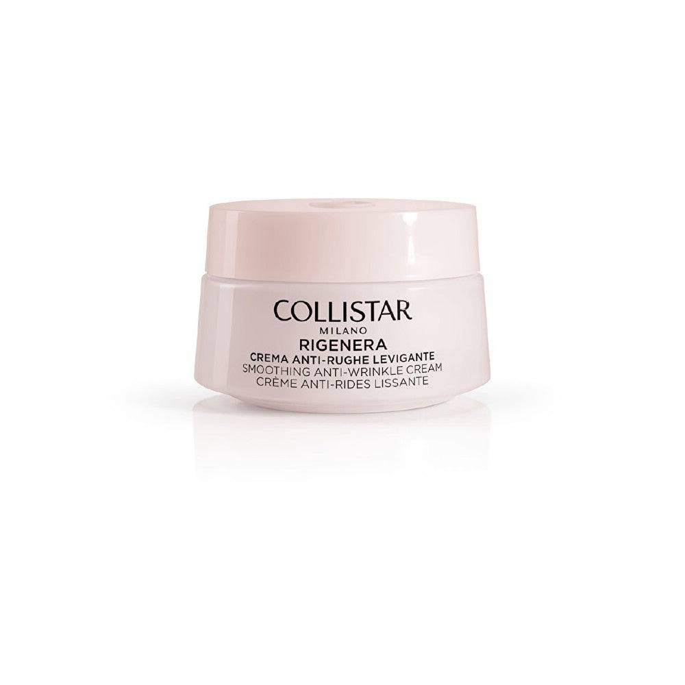 Collistar Utjämnande och närande kräm för huden Regenerate 50 ml