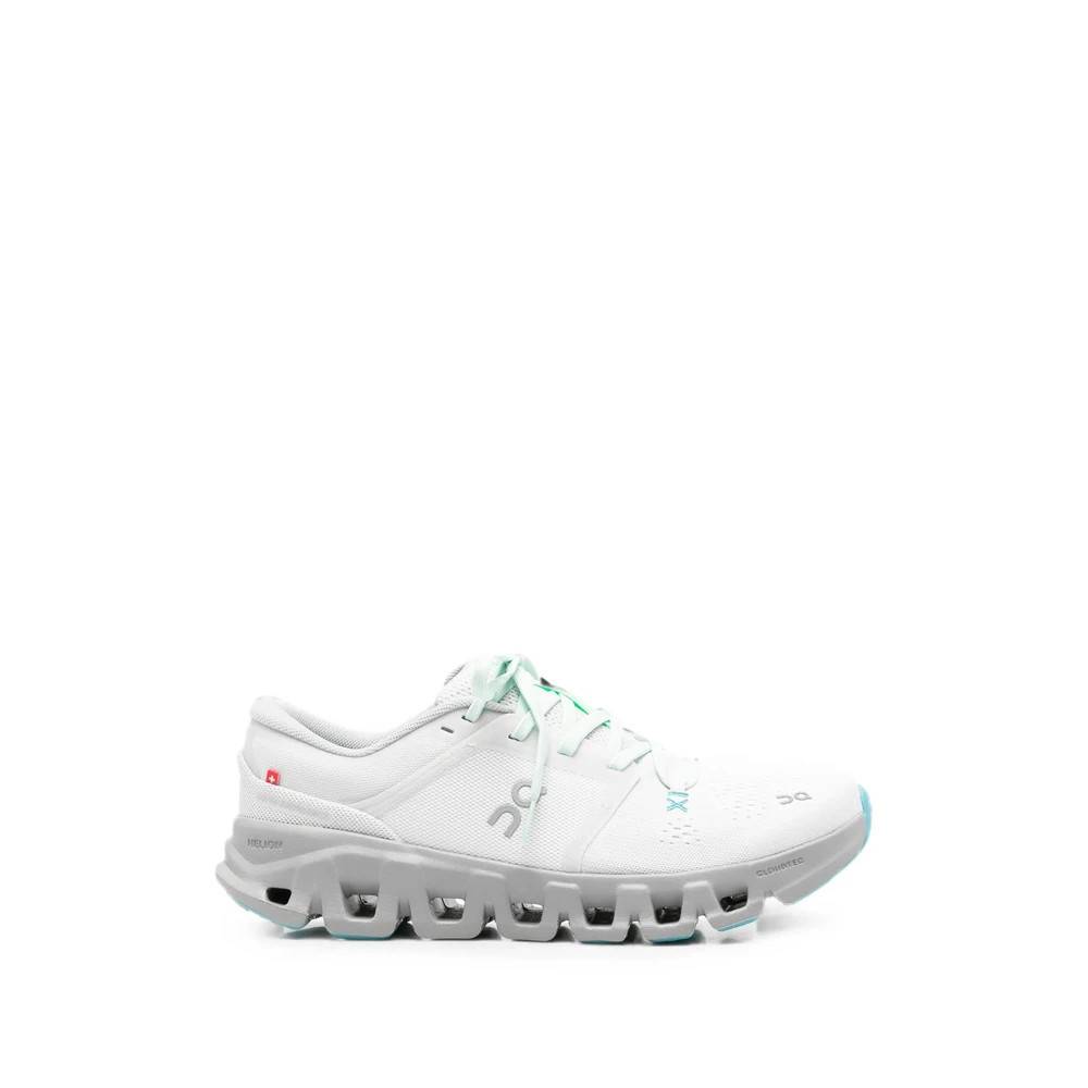 On Running - Cloud X 5 Träning - Herr - 44 1/2 EU - Polyester
