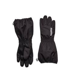 REIMA Gloves (Woven), Ulotu |Svart |4