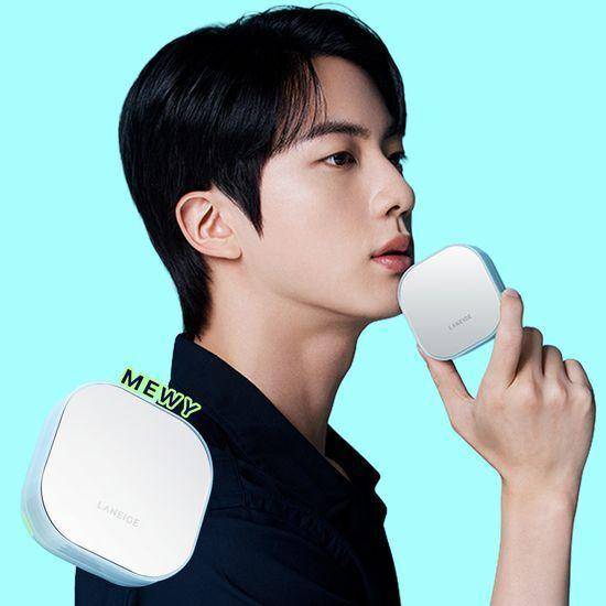 Neo Cushion Mewy 15g