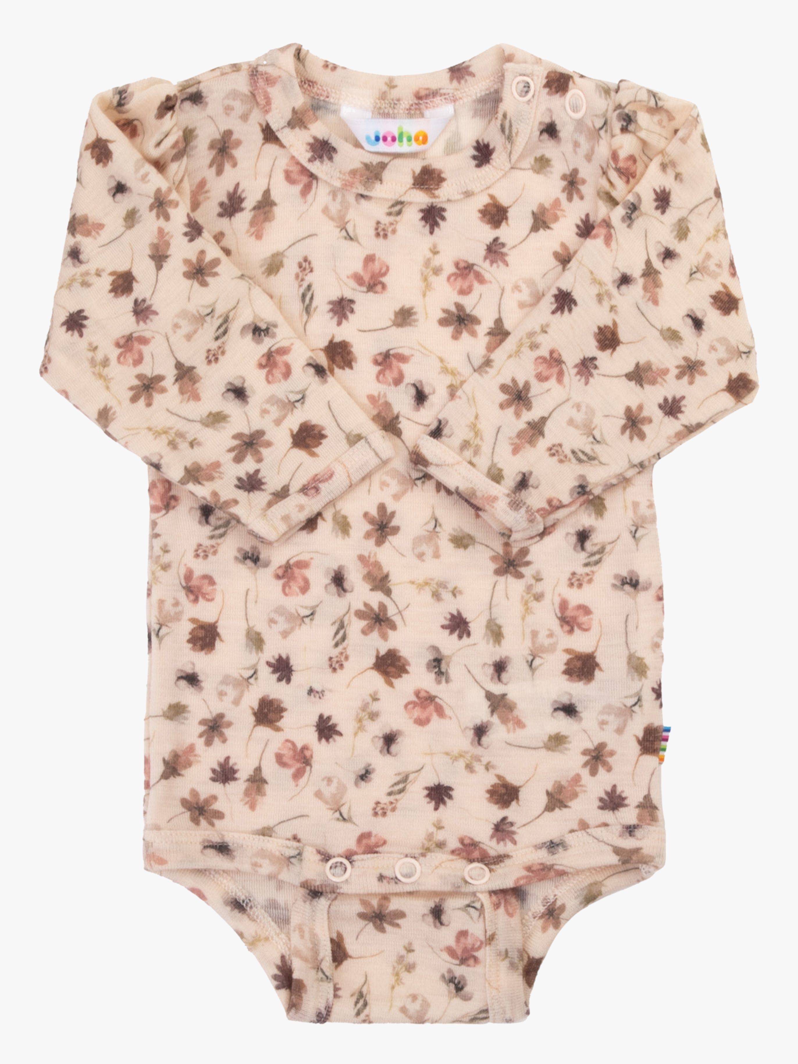 Joha Body Merinoull, Light Pink, 70