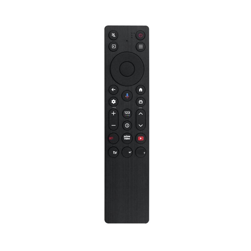 Replace RC923A FMB1 Voice Remote Control for TCL OLED TV 98QM6K 75QM6K 85QM6K 55/65/75 C755 Series