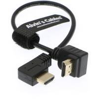 Alvins Cables Z-CAM to Portkeys BM5 HDMI - 30cm