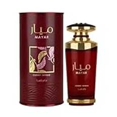 Mayar Cherry Intense 100 ml Eau de Parfum för alla