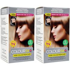 ColourB4 Duo Hair Colour Remover Extra