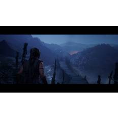 Senua’s Saga: Hellblade II PC Steam Altergift