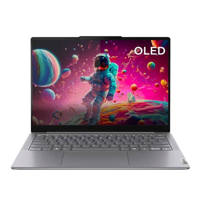 Lenovo Yoga Slim 7 14IMH9 Ultra 7-155H/32GB/512/OLED 14" bärbar dator