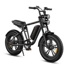 ENGWE M20 20" Electric Bike E-bike with 48V 13AH Battery