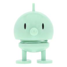 Hoptimist Bumble S Home Decoration Decorative Accessories-details Porcelain Figures & Sculptures Green Hoptimist