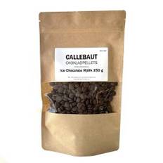 Callebaut chokladpellets Ice Chocolate Mjölk 250 g