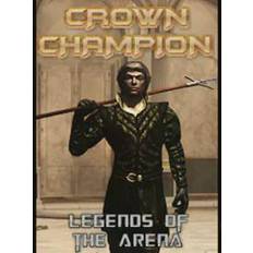 Crown Champion: Legends of the Arena Steam Key GLOBAL