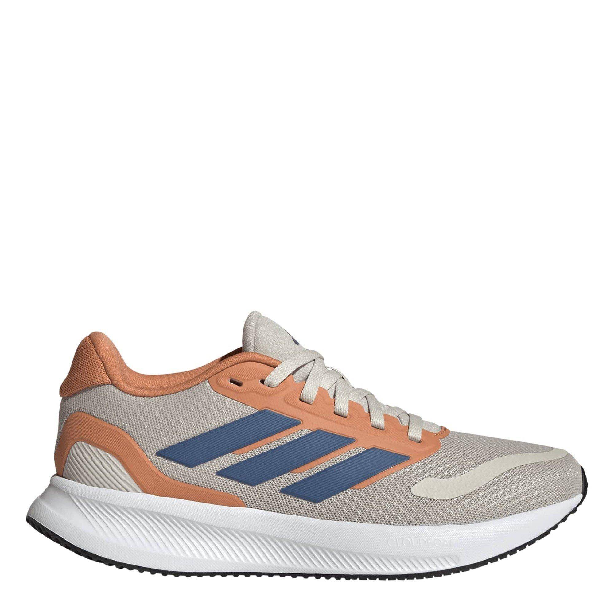 Adidas Kids' Runfalcon 5 Road Running Shoes