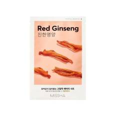 Missha Red Ginseng Sheet Mask
