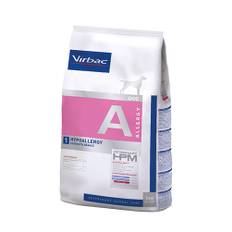 Virbac HPM DOG A1 - Allergy Hypoallergy  -