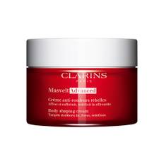 Masvelt Advanced Crème Anti-Rondeurs Rebelles Snellente Rassodante 200gr