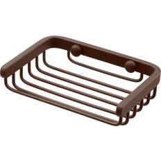 Sæbehylde Tapwell TA126 Bronze