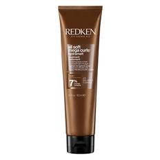 Redken Redken All Soft Mega Curls Hydramelt 150Ml Nude