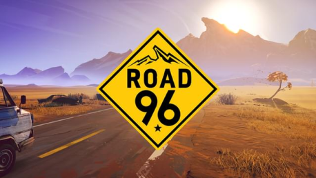 Road 96 (PC)