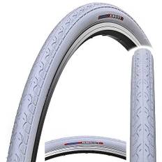 KENDA DÆK 700 x 28C 28-622 KWEST HVID