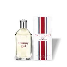 Tommy Hilfiger Tommy Girl Eau De Toilette 50 Ml - Vitt (50 ml)