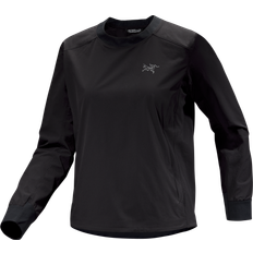 Arc'teryx Women's Gamma Lightweight Crew Black, M