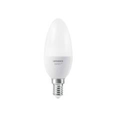 Ledvance Smart+ LED Kertepære 4,9W(40W) 827 470lm Dim ZigBee E14