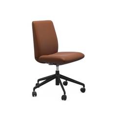 Stressless L Laurel low office