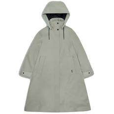 Suva A-line W Jacket - Drift