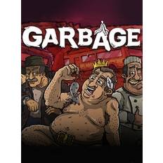 Garbage (PC) - Steam Key - EUROPE